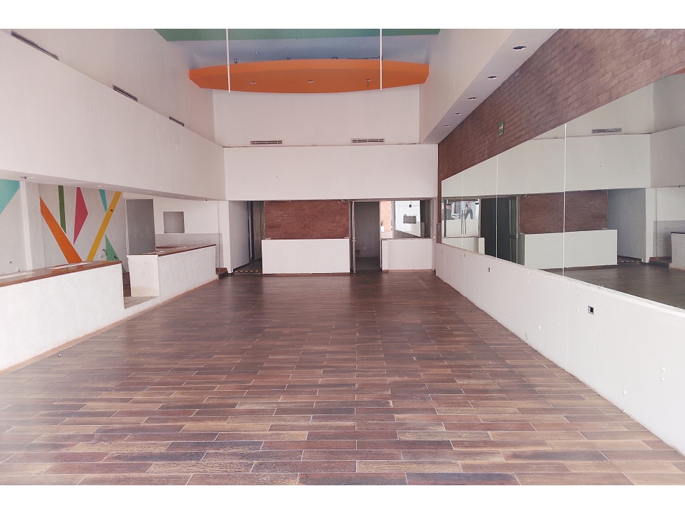 Local en RENTA en Plaza Capital CLR691173 - 3