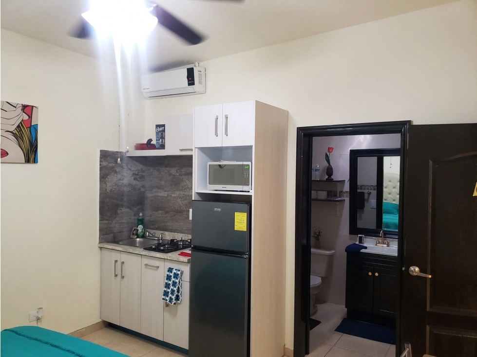 Habitación Amueblada en RENTA en San Patricio RDR691214 - 3