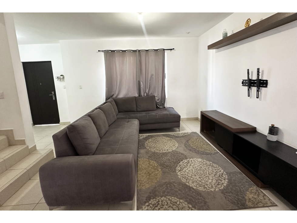 Casa en RENTA Semi Amueblada en Villas Castellana RCR691269 - 3