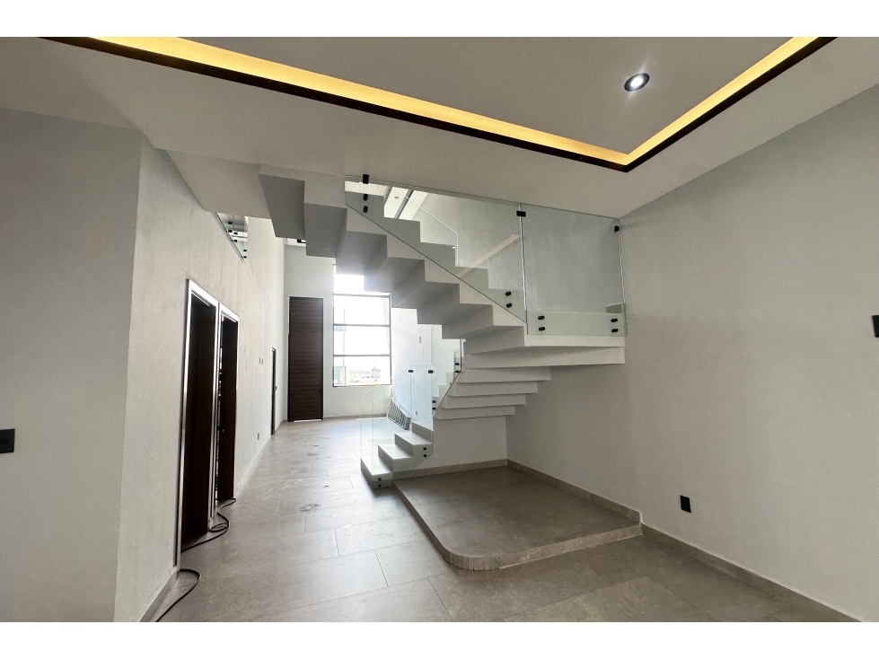 Casa en VENTA Fracc. Valle de fontana RCV691795 — foto 3