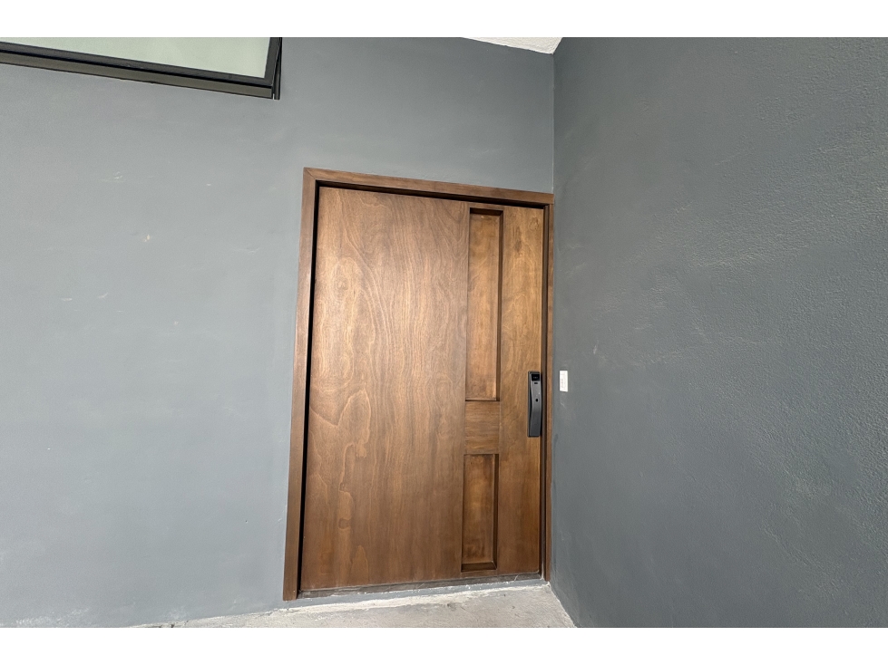 SE RENTA CASA EL CAMPANARIO | DE UN PISO, SALTILLO RCR691889 — foto 3