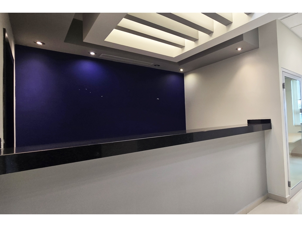 RENTA de oficina equipada para empresas y corporativos COR691949 - 3