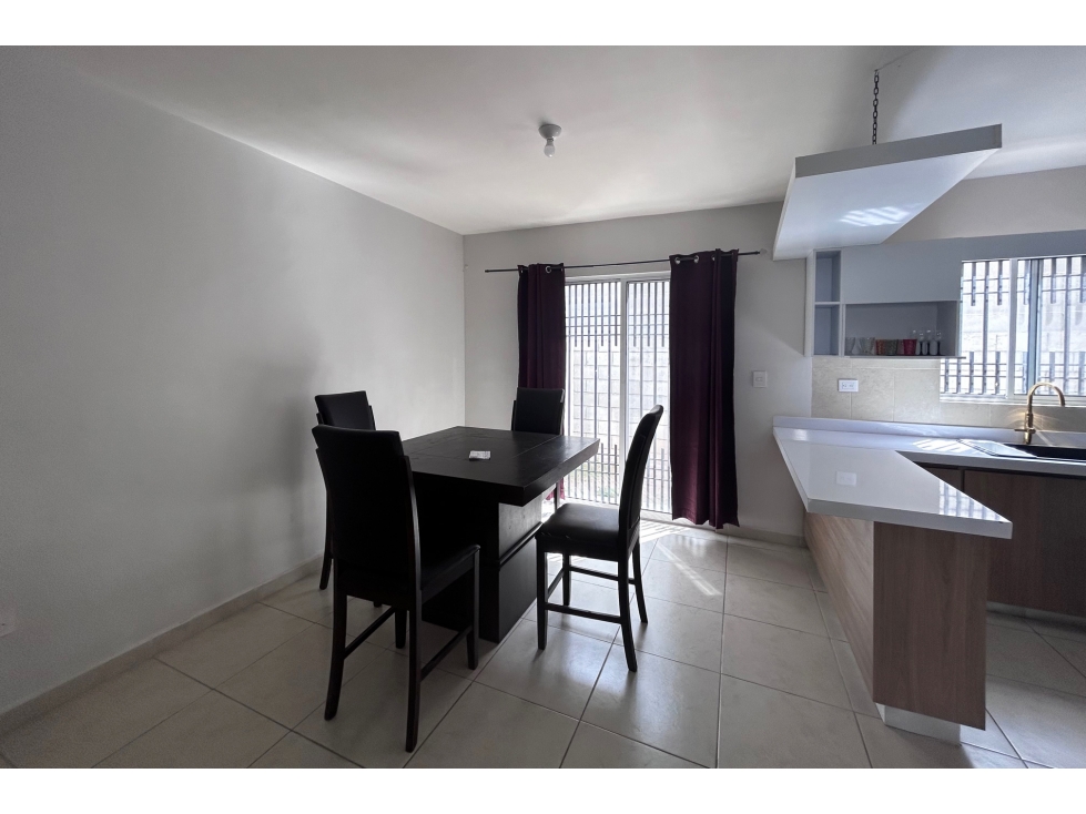 Casa amueblada en RENTA en Maravillas RCR544181 — foto 3