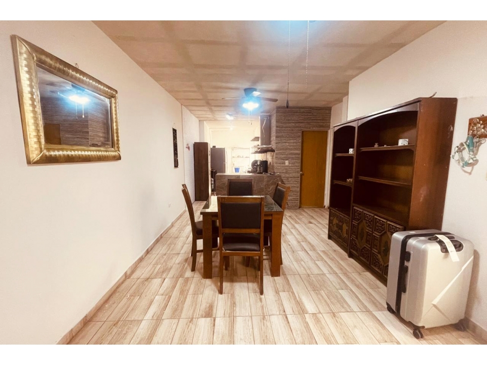Casa Amueblada en RENTA en Fracc. Plaza RCR692381 — foto 3