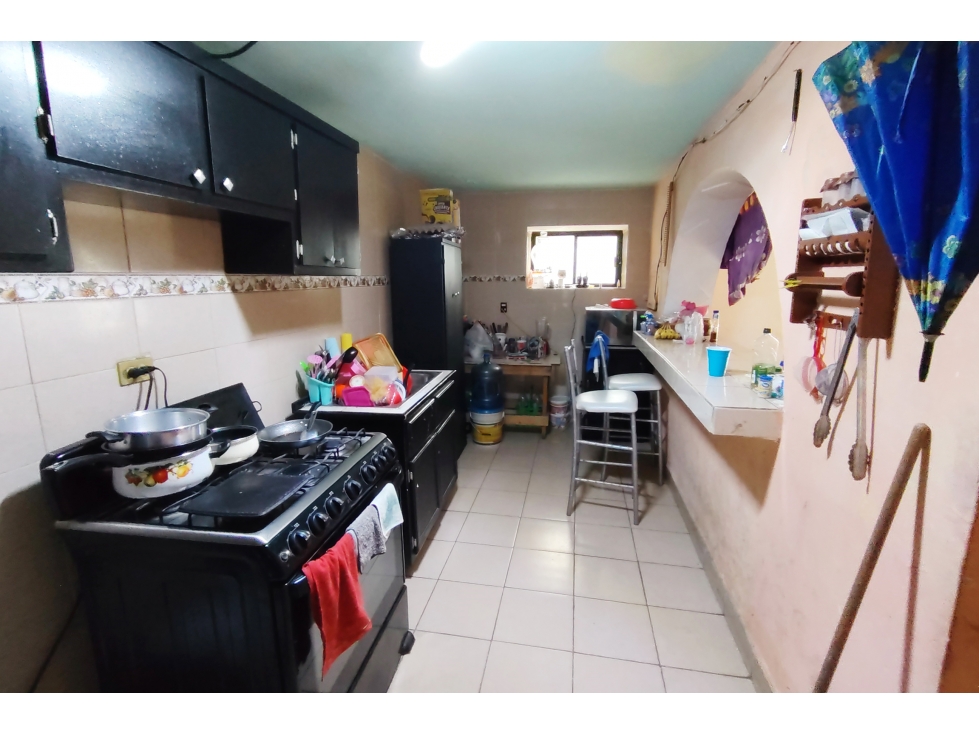 Casa de 1 planta en VENTA en col. Centenario RCV693008 — foto 3