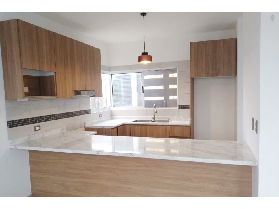 Casa equipada en RENTA en Rincón de Foret RCR693097 — foto 3
