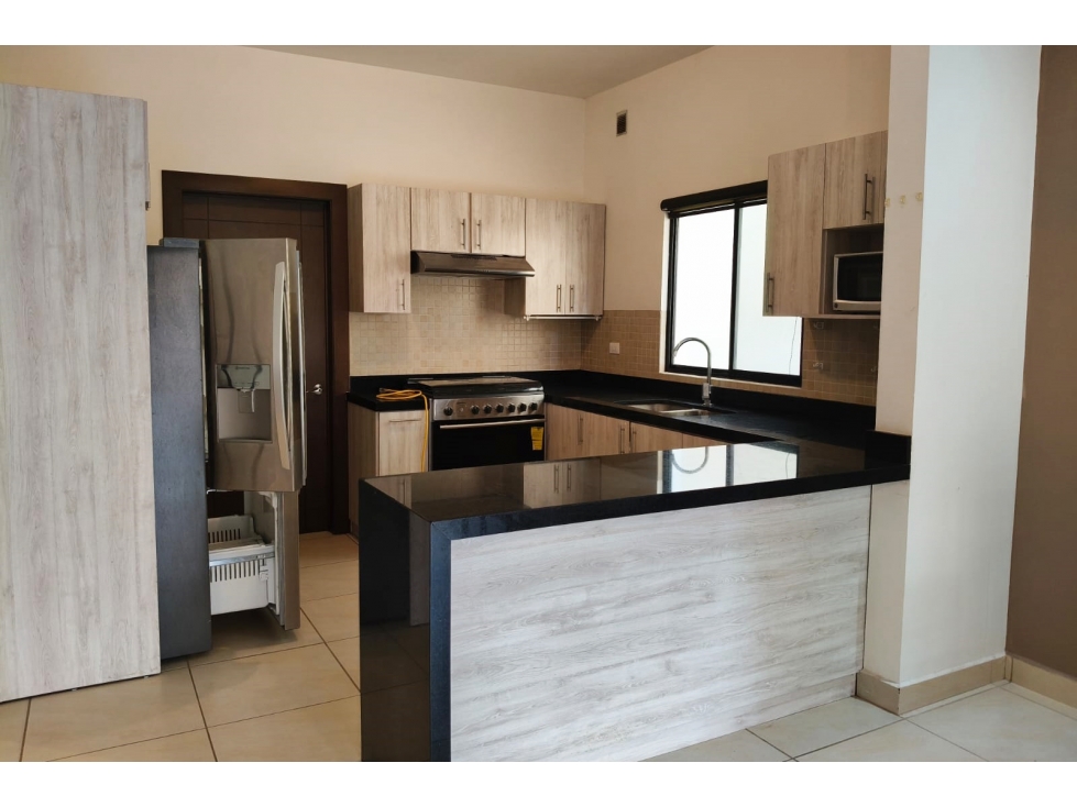 Casa Amueblada en RENTA en Villa Natura RCR538890 — foto 3