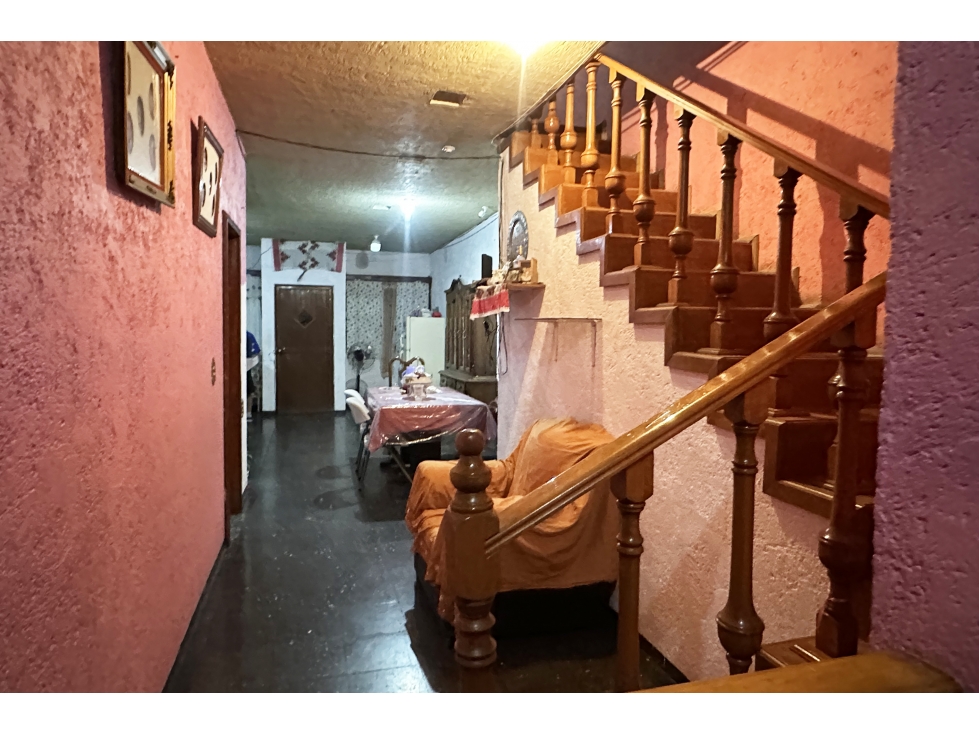 Casa con Local en VENTA en col. Zaragoza RCV693290 — foto 3