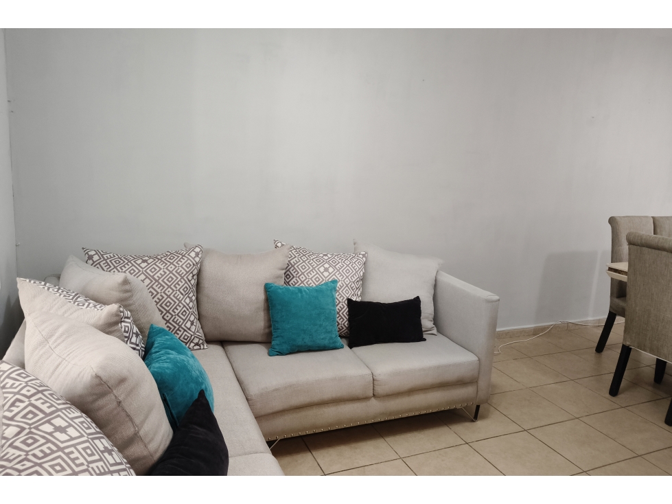 Casa Amueblada en RENTA en Portal las Palomas RCR693704 — foto 3