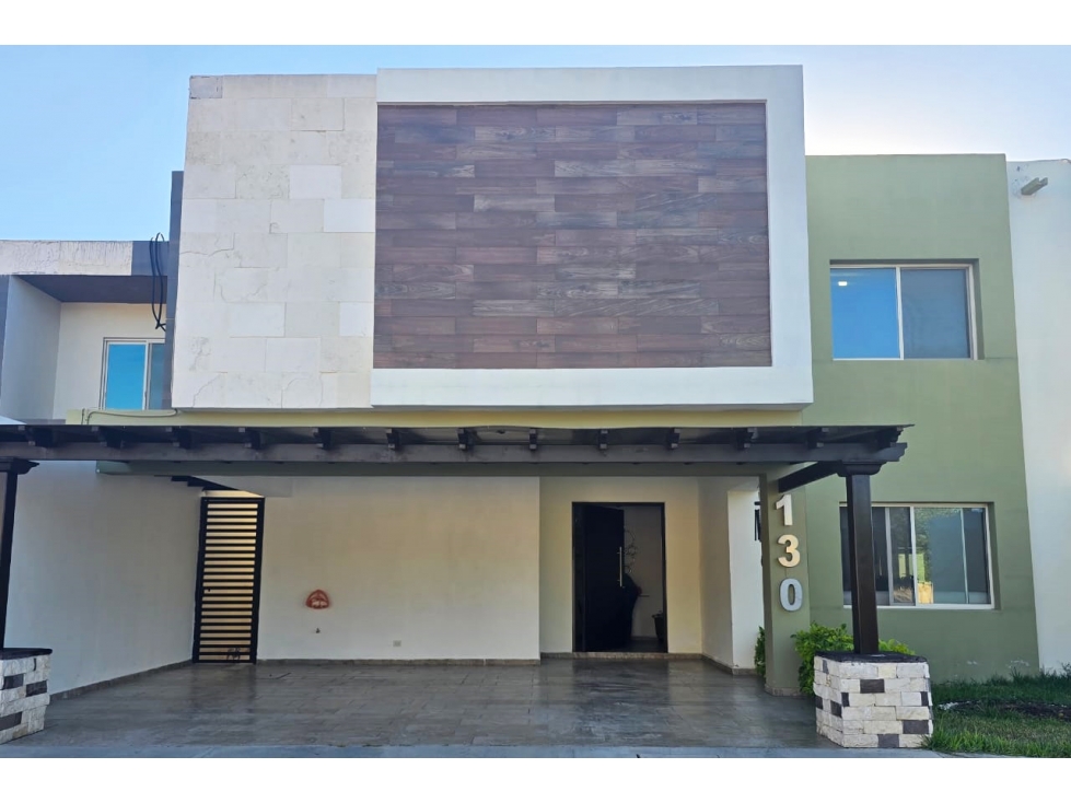 Casa en VENTA al oriente de Saltillo en Real de Torrecillas RCV669893