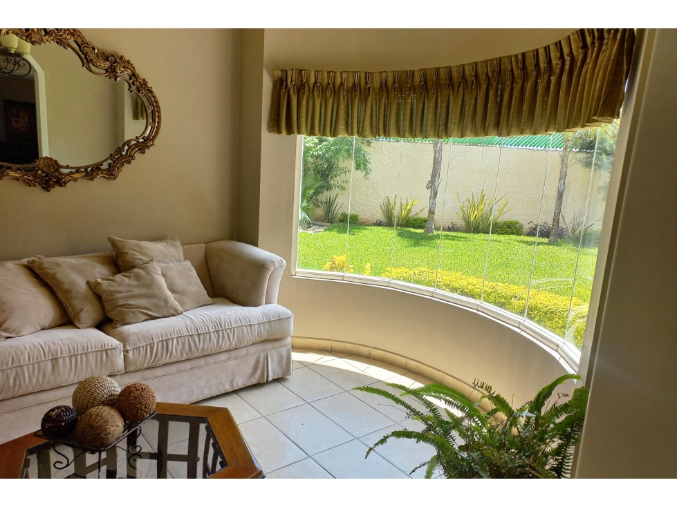 Casa en RENTA amueblada en Los Pinos RCR545821 — foto 6