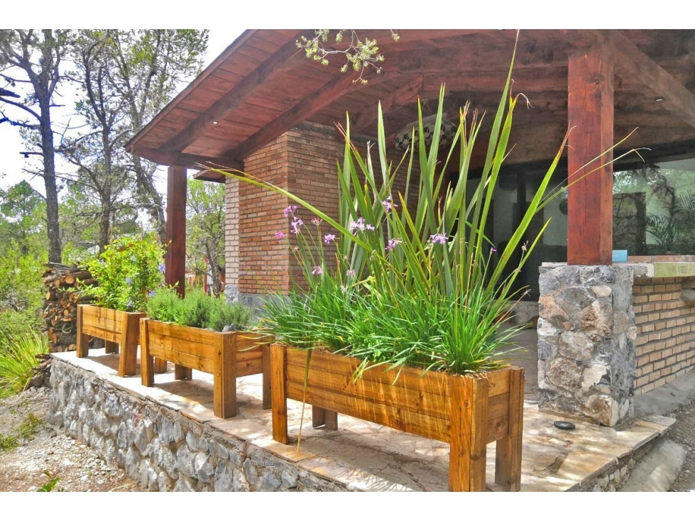 Terreno campestre en VENTA en Sierra Escondida RTV508222 - 4