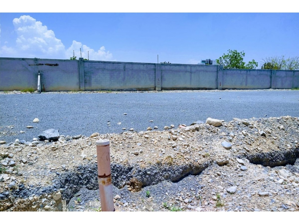 Terreno en VENTA en Fracc. Las Canteras-RTV537823 — foto 4