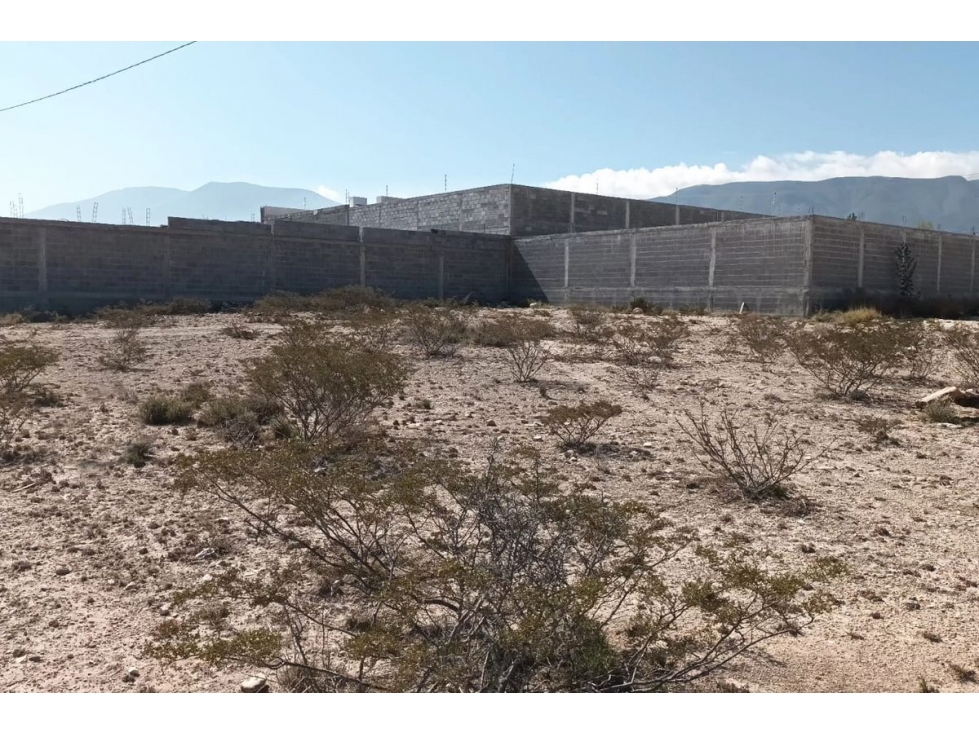 Terreno en RENTA en col. Europa CTR576732 - 4