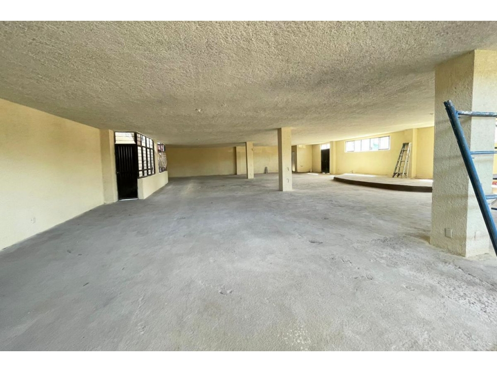 Local en RENTA en col. Provivienda CLR567137 - 4
