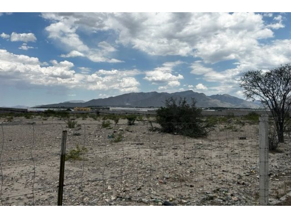 Terreno en RENTA en El Llano, Arteaga Coah. CTR571281 - 4