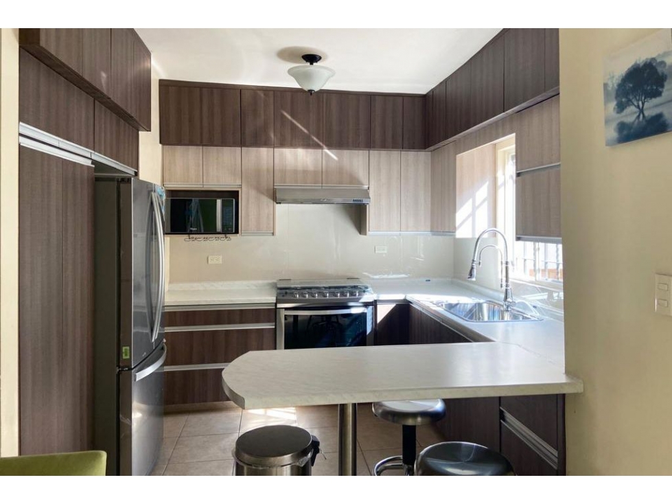 Casa Amueblada en RENTA en Portal Las Palomas RCR516801 — foto 4