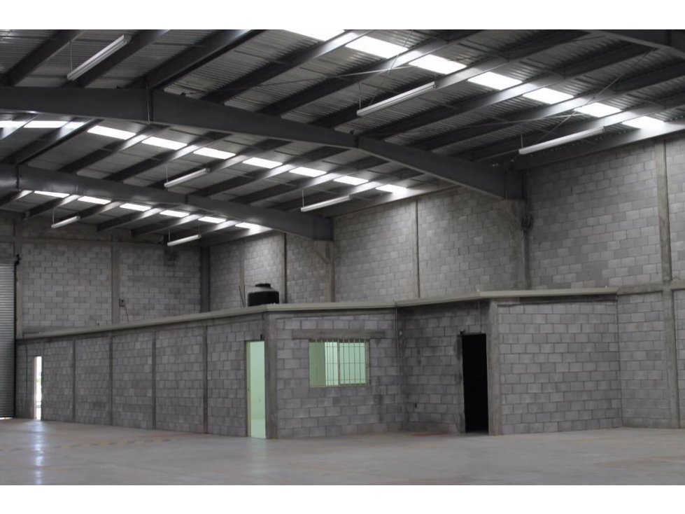 Bodega en RENTA por Plaza Patio CBR369578 - 4