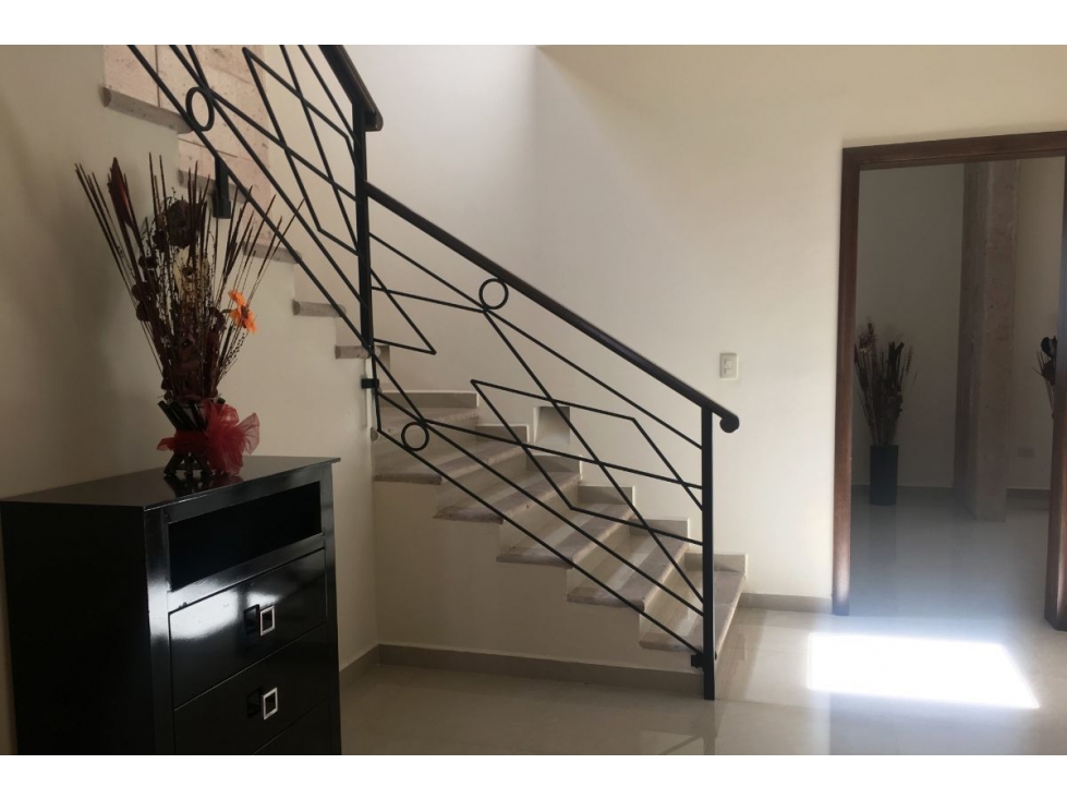 Casa en Renta amueblada en Villa Bonita II RCR407923 — foto 4