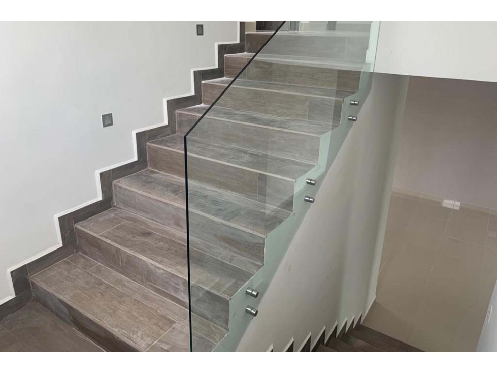 Estrena casa con recámara en planta baja-RCV0784N — foto 4