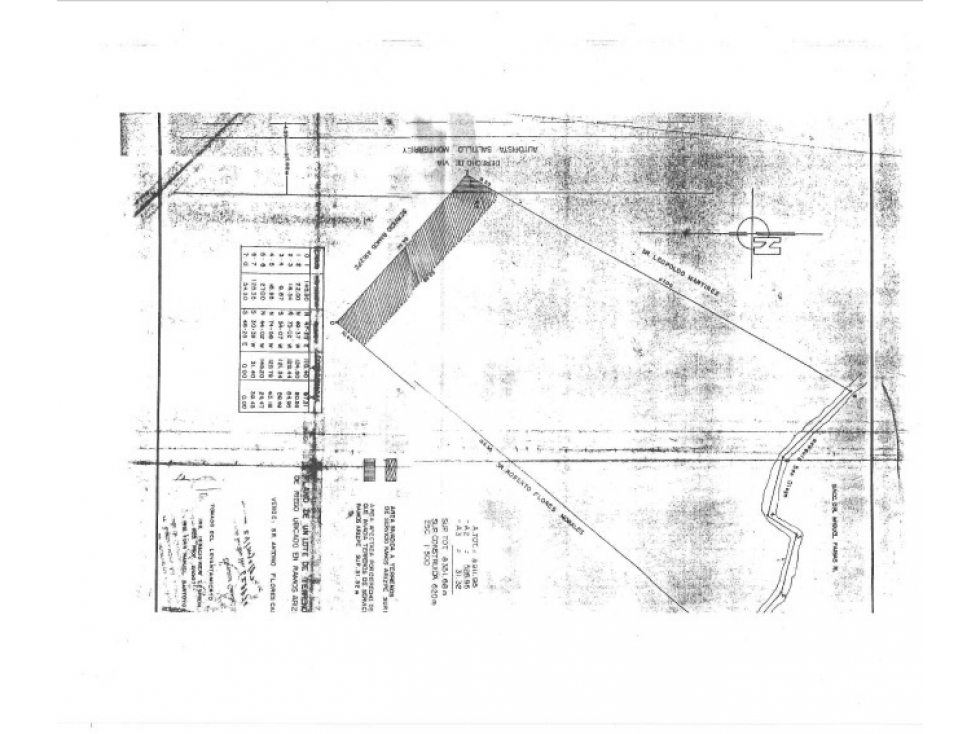 Excelente terreno en renta carretera Saltillo- Monterrey CTR399910 - 4