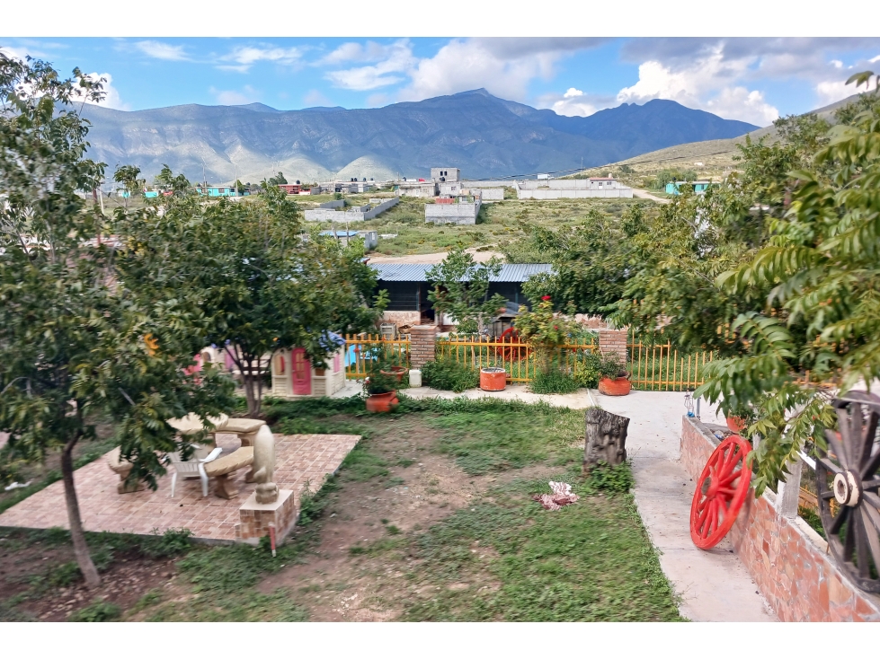 Quinta en VENTA en Arteaga RTV620524 — foto 4