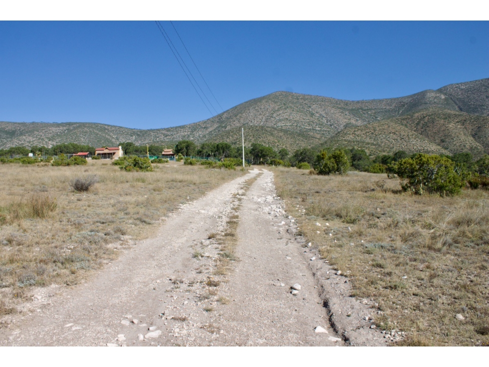 Terreno campestre VENTA en El Porvenir RTV621963 — foto 4