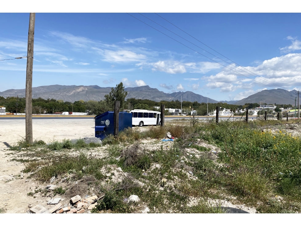 Terreno comercial en RENTA en Arteaga, Coah. CTR622732 - 4