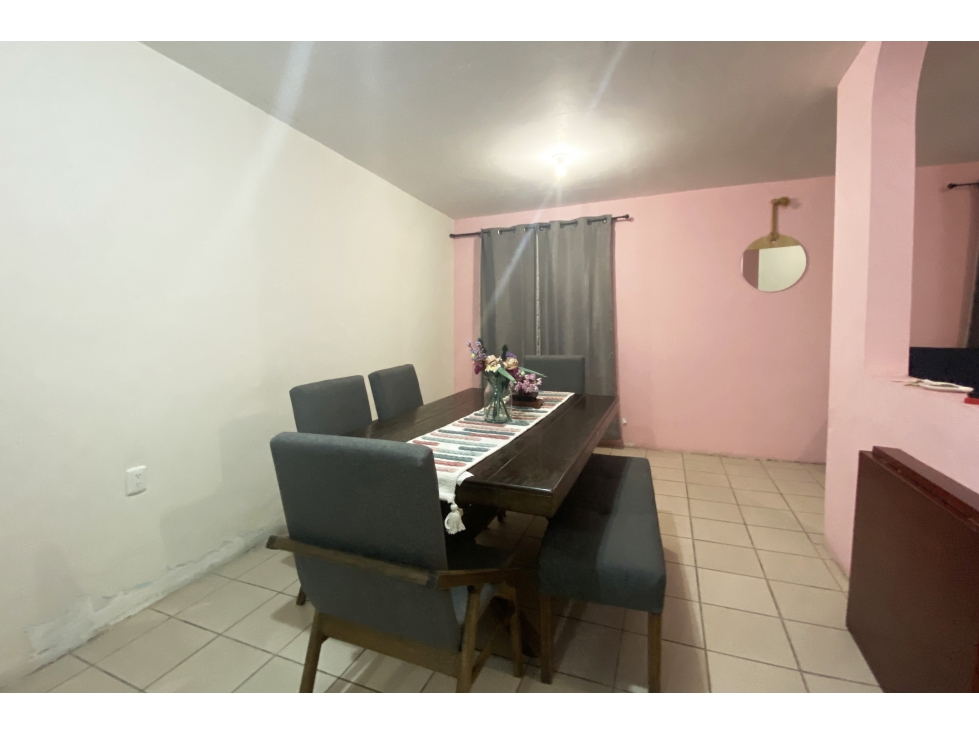 Casa en RENTA en Fracc. Burócratas del Estado RCR585989 — foto 4