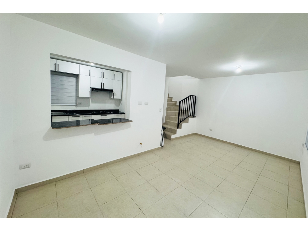 Casa Nueva en RENTA en Fracc. Triana RCR623562 - 4