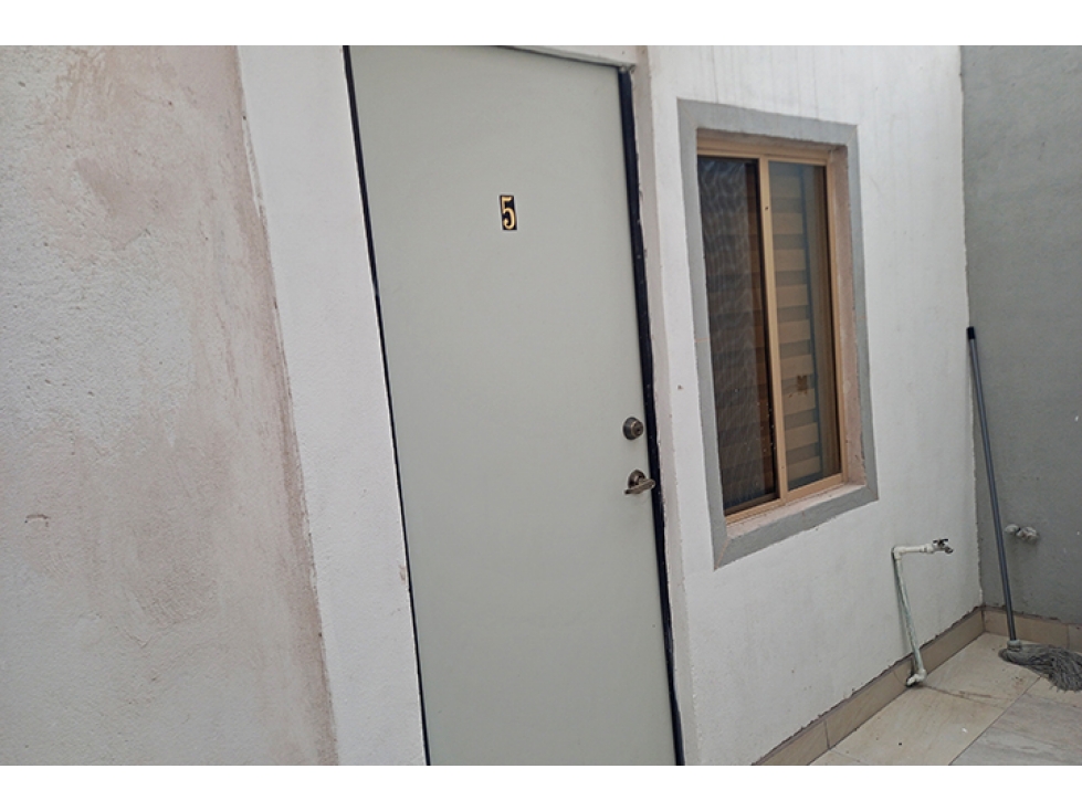 Departamento en RENTA en Fracc. Valle Real RDR627624 - 2