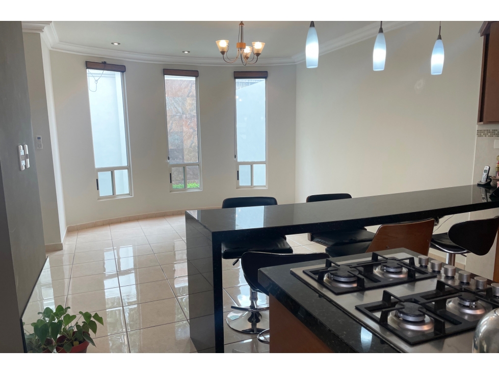 Casa en RENTA en Privanzas del Campestre (Marsella) RCR627748 - 4