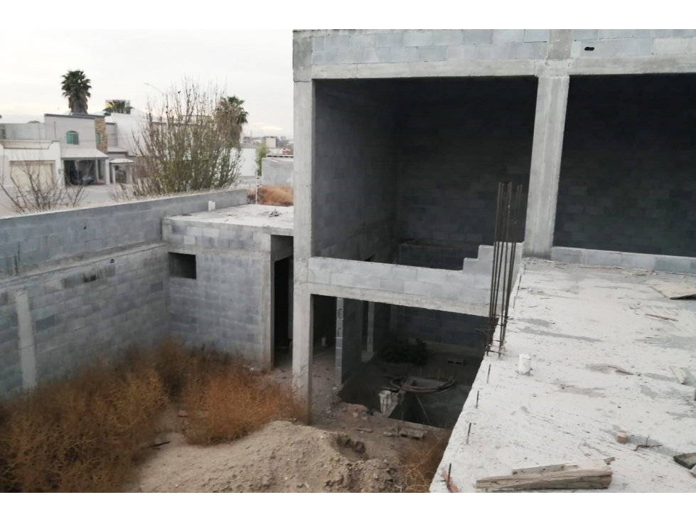 Terreno en construcción en VENTA en San José RTV627760 - 4