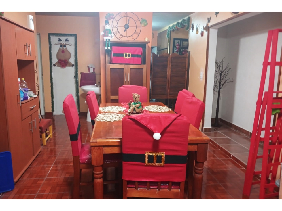 Casa en VENTA en Balcones de Bellavista RCV628320 - 4