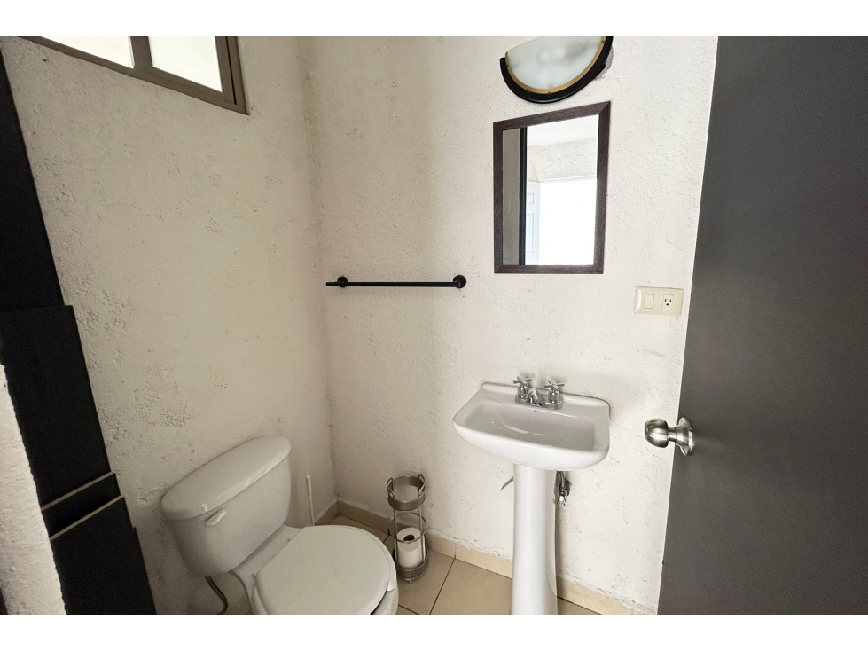 Casa semi amueblada en RENTA en Zona Centro RCR628596 - 4
