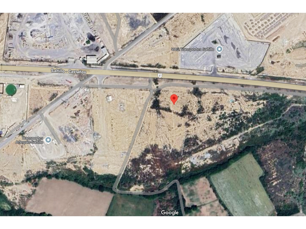 Terreno en RENTA en Ejido Mesón del Norte ITR629574 - 4