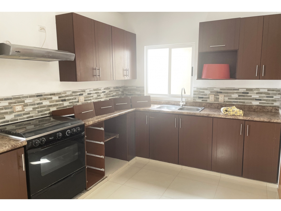 Casa RENTA en Privanzas del Campestre - Sao Paulo RCR630702 — foto 4