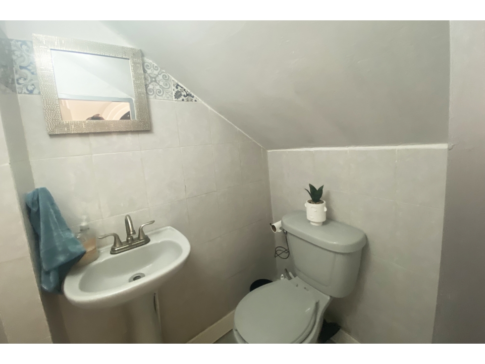 Venta 2 Departamentos en Villa Olímpica RDV472188 - 5