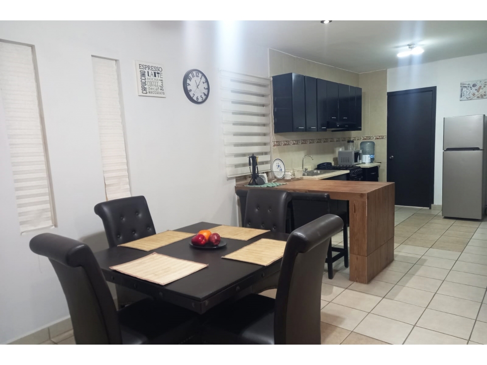 Departamento Amueblado en RENTA en Valle Real II Sector RDR635350 — foto 4