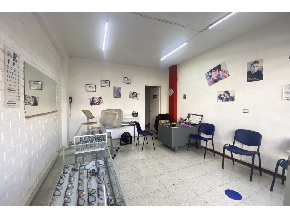 VENTA de Locales en Zona Centro CLV635648 - 4