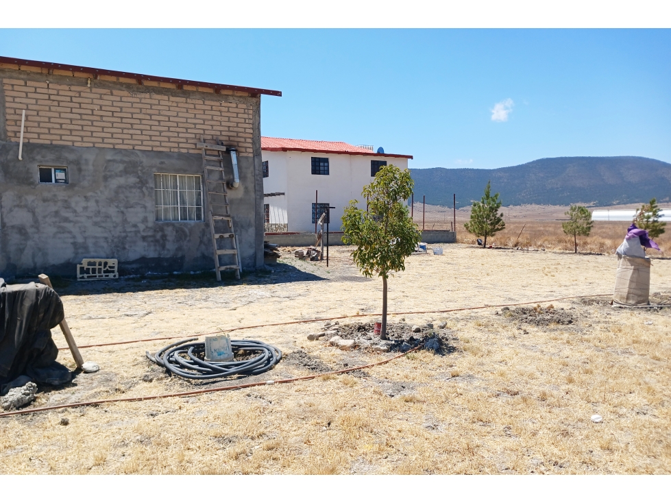 Cabaña en VENTA en Valles de San Antonio RFV639172 — foto 4