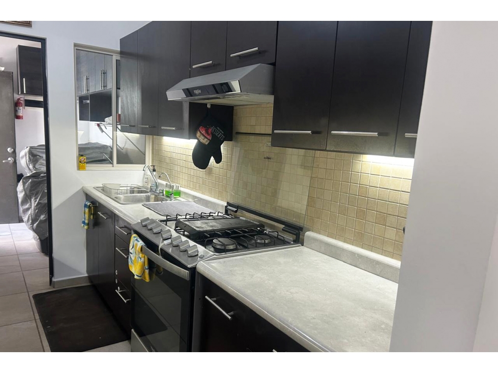 Casa amueblada en RENTA de dos niveles en Lomas del Sur RCR644009 — foto 4