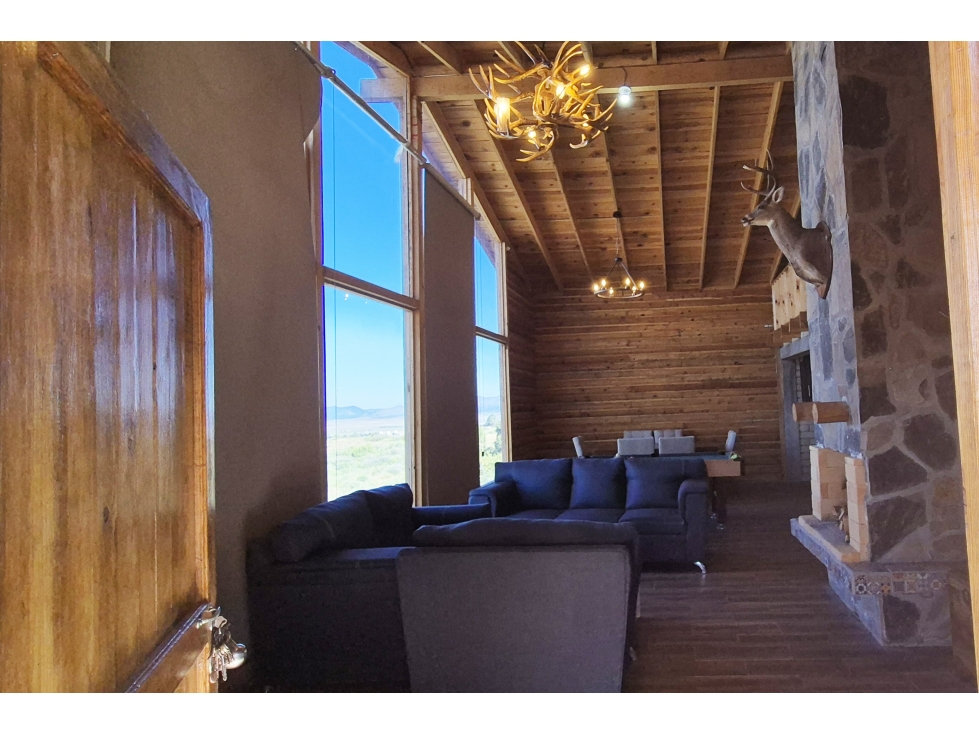 Cabaña en VENTA en San Antonio RFV646739 — foto 4