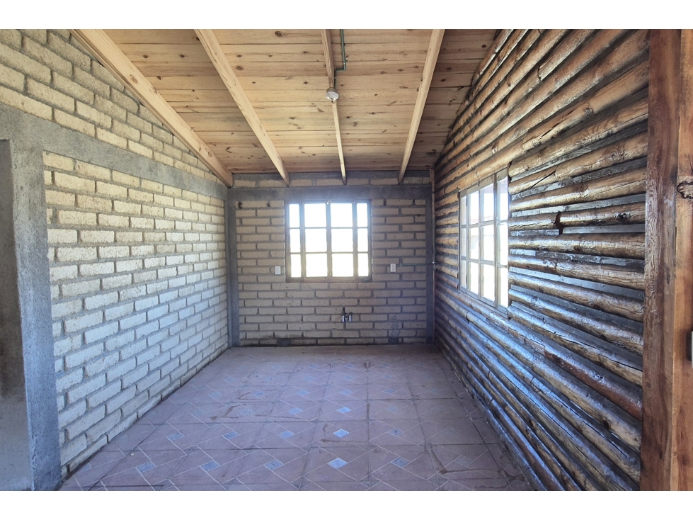 Cabaña en VENTA en San Antonio de las Alazanas RFV647948 — foto 4