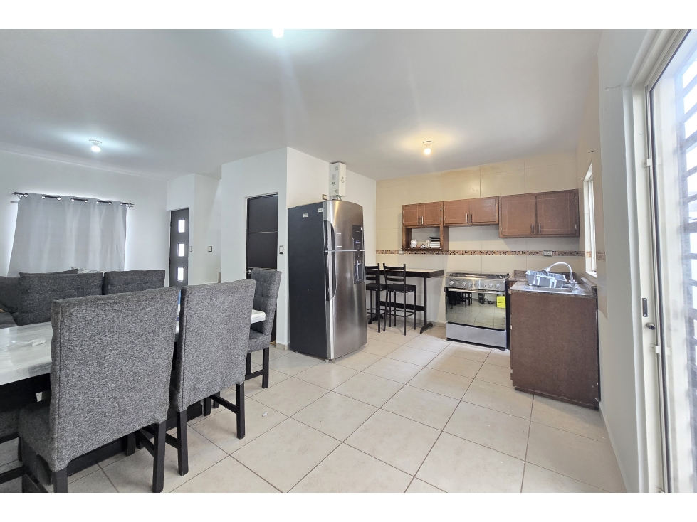 Casa RENTA semi-amueblada en Real del Sol VI RCR647939 - 4