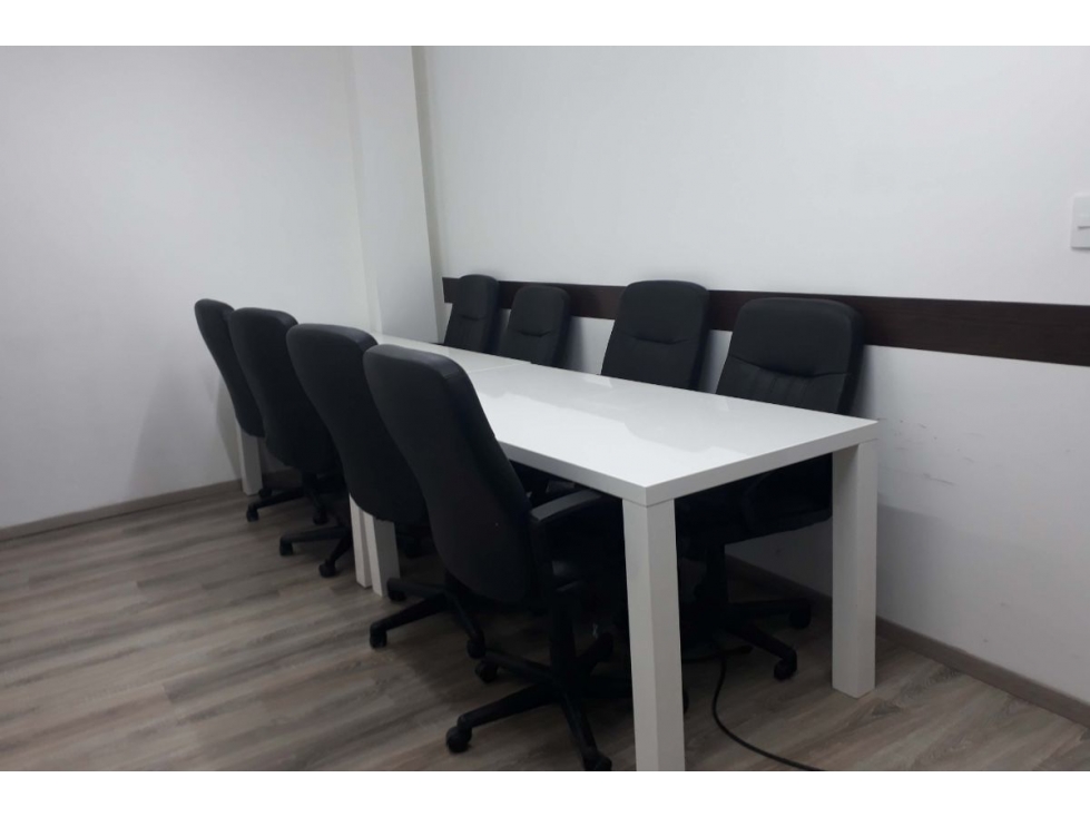 Oficinas en Renta en V. Carranza COR454167 - 4