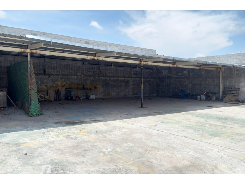 Bodega en VENTA en Ejido Providencia CBV650916 - 5