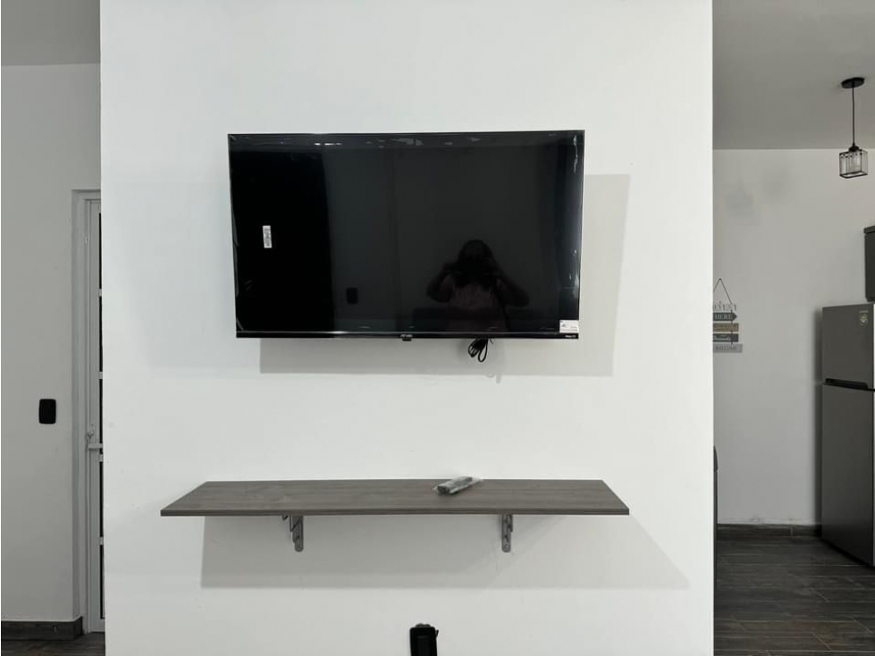 Departamento Amueblado en RENTA en Los Olivos RDR606756 - 4