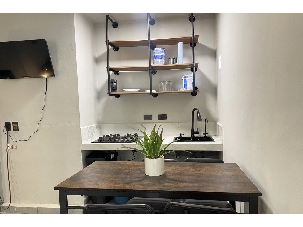 Departamento en RENTA en Republica RDR650794 - 4