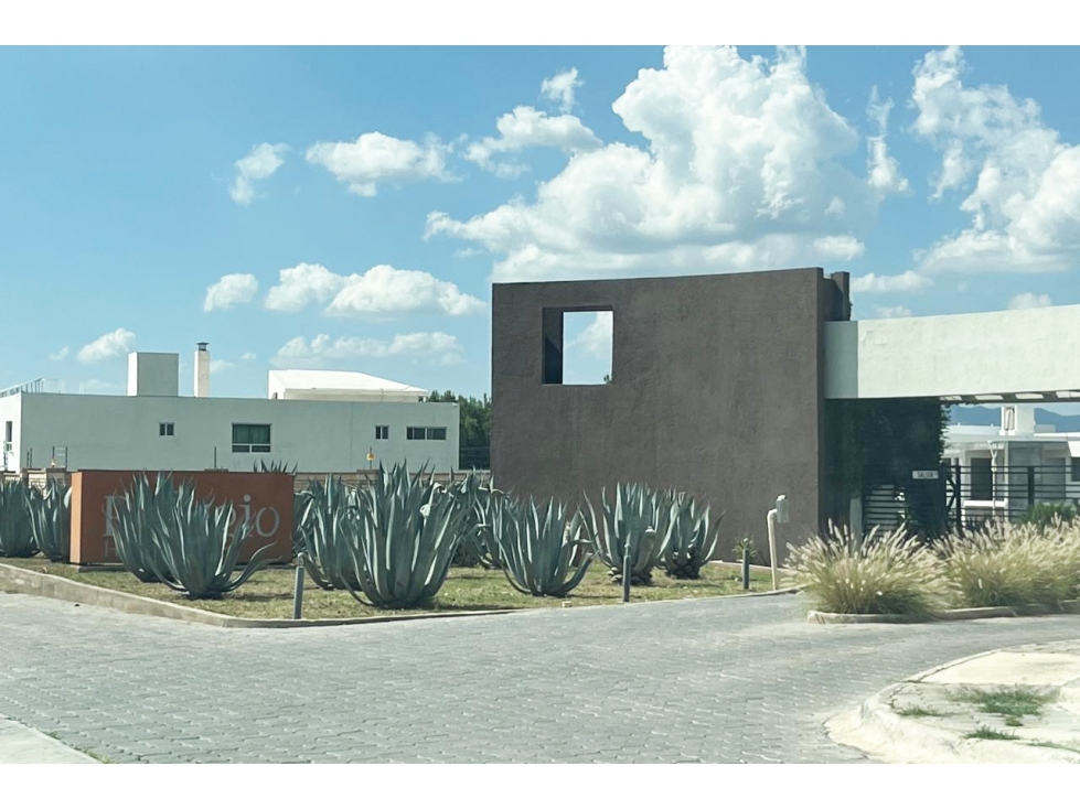 Terreno en VENTA en Hacienda el Refugio RTV653311 — foto 4